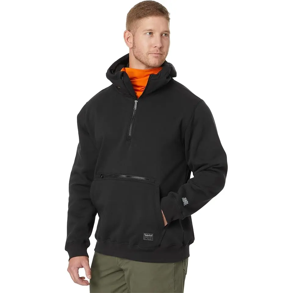 Hood Honcho HD Pullover Hooded Sweatshirt
