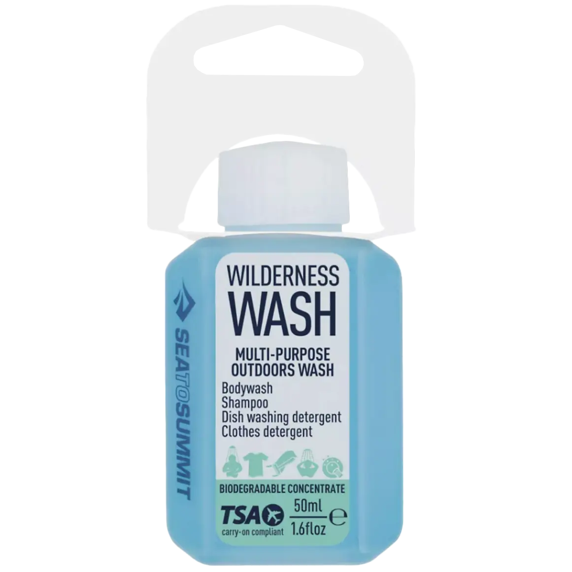 Wilderness Wash 50ml