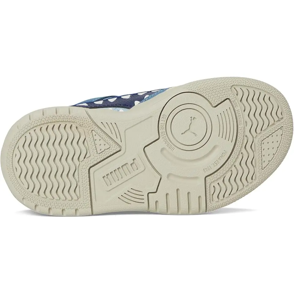 Rebound Retro Jurassic World Shoes (Little Kid)