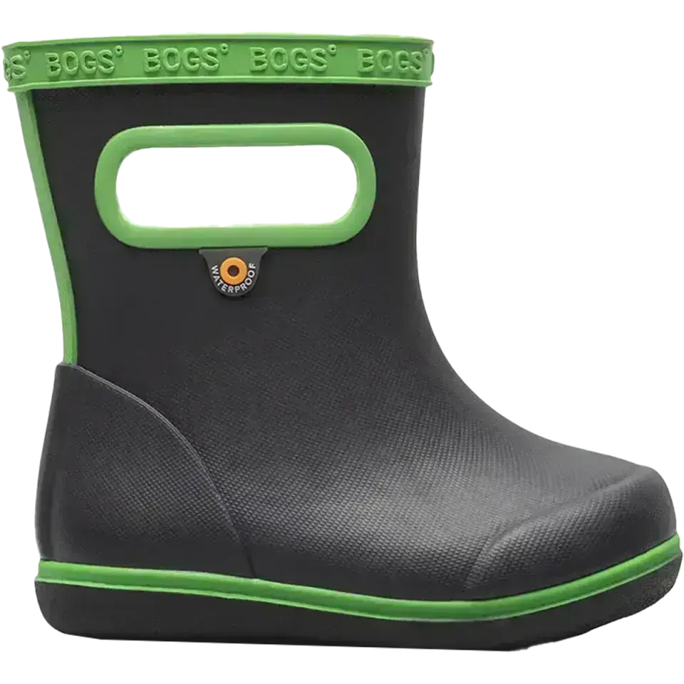 Youth Skipper II Solid (4-10)