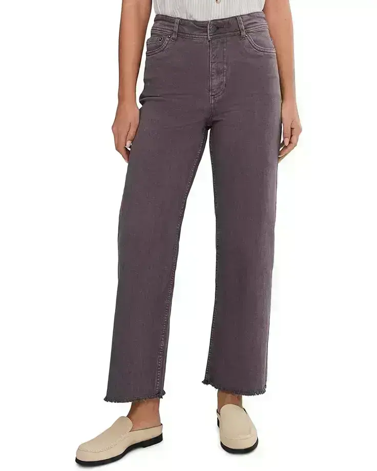 Women's Toad&Co Balsam Cutoff Jeans