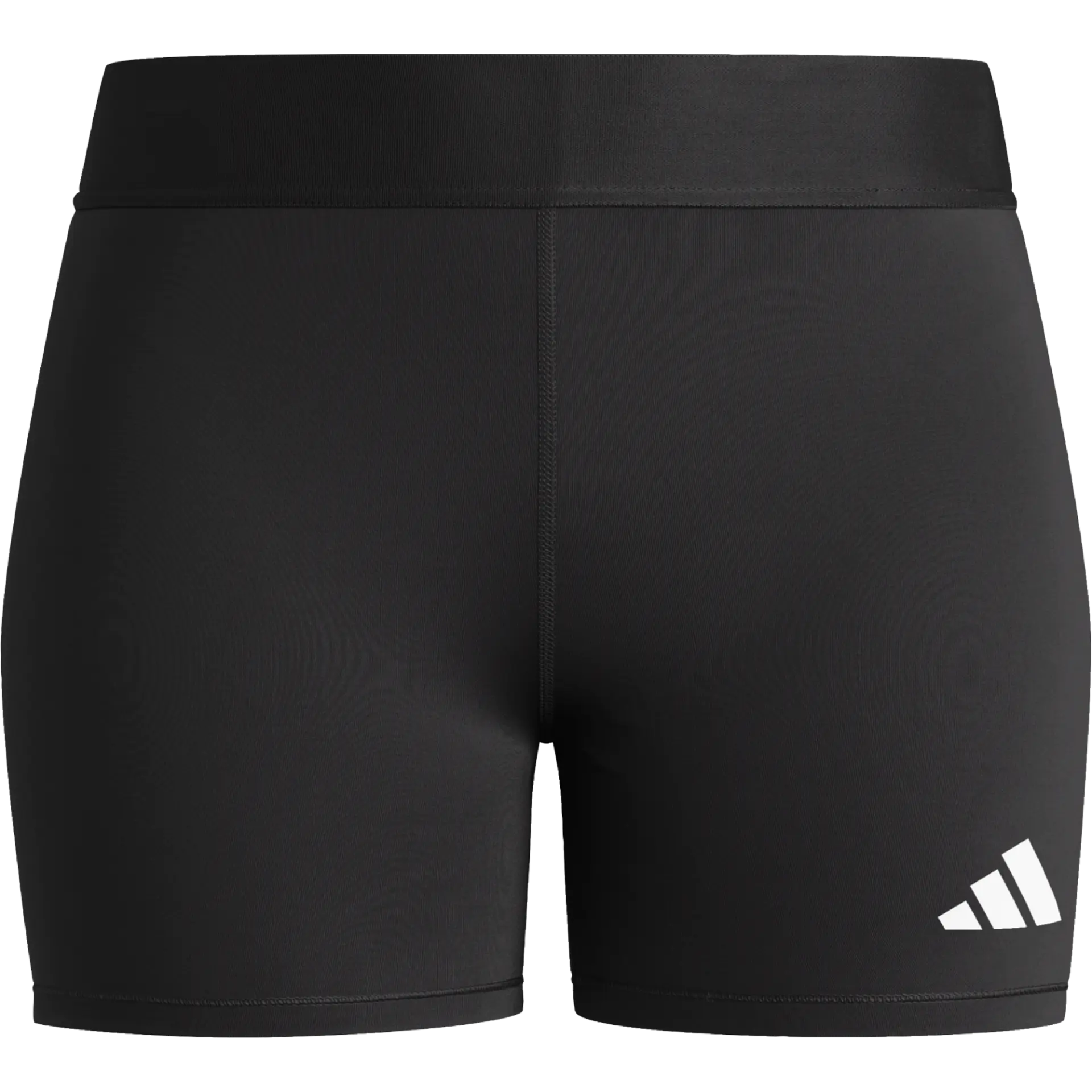 Women's TechFit 3" PP Volleyball Shorts
