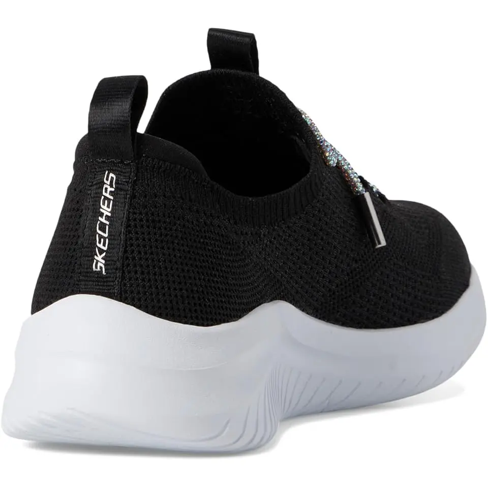 Ultra Flex 3.0 - Blinged Out 303839L (Little Kid/Big Kid)