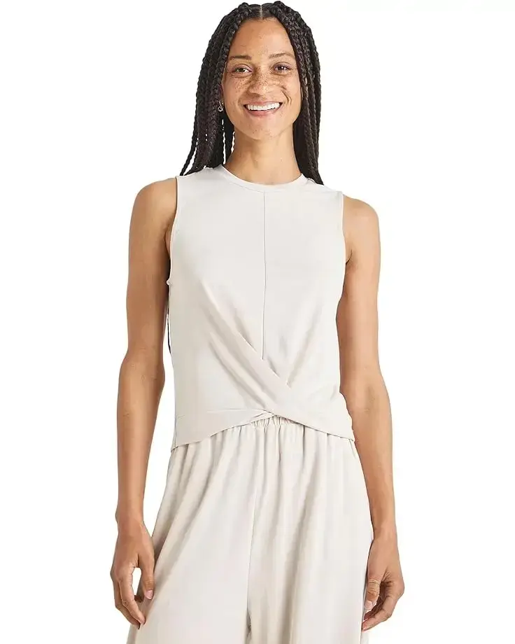 Women's Splendid Giada Sandwash Tank