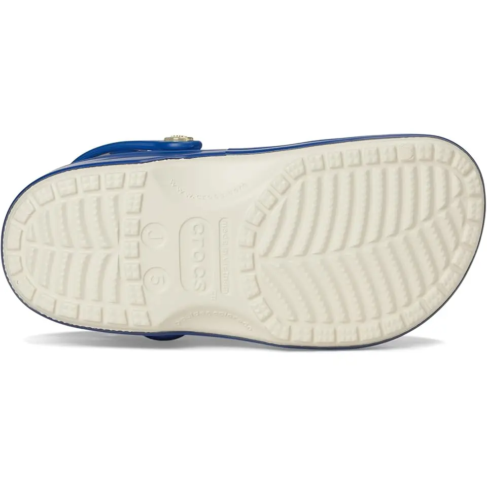 Zootopia Classic Clogs (Little Kid/Big Kid)