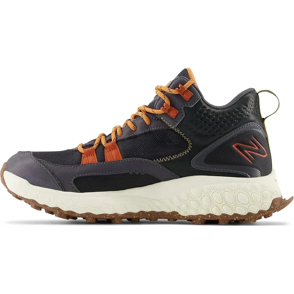 Fresh Foam X Hierro Mid GTX®