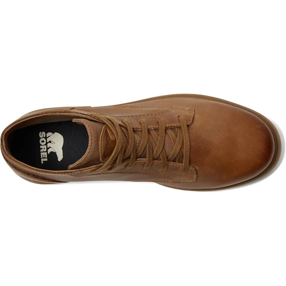 Cyprus Boot Waterproof