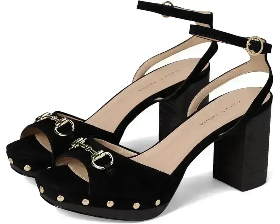 Women's Pelle Moda Anara