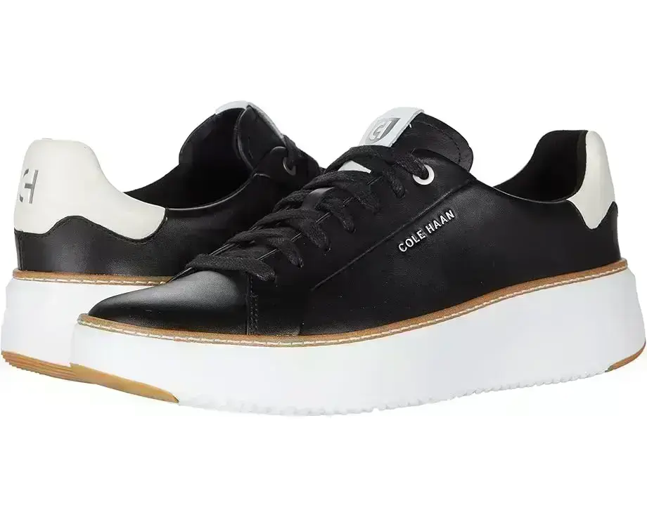 Grandpro Topspin Sneaker