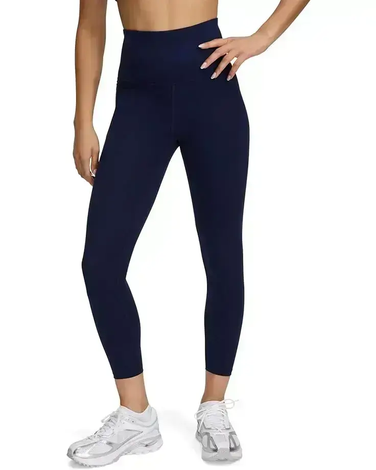 Motion Ultra High-Rise Ankle Leggings