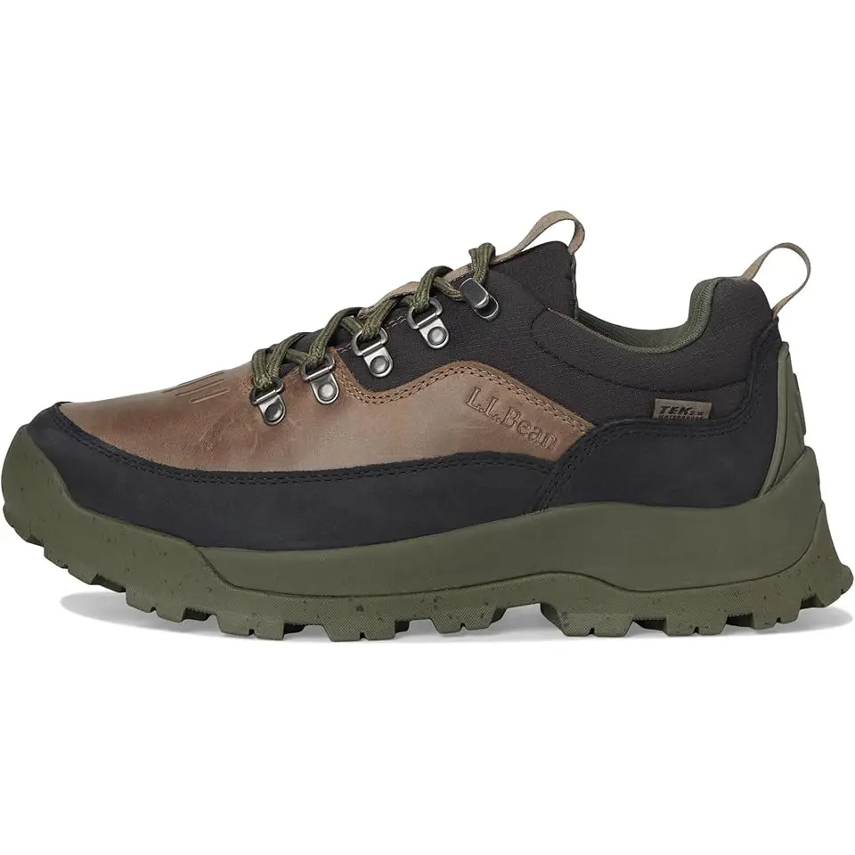 Urban Storm Boots Low Waterproof Insulated
