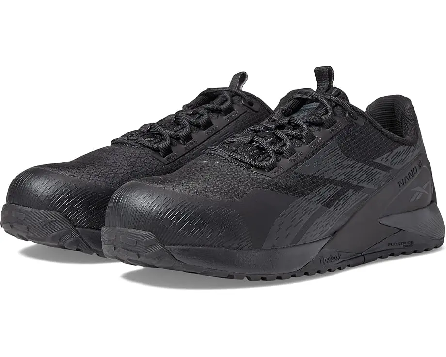 Nano X1 Adventure Work EH Comp Toe
