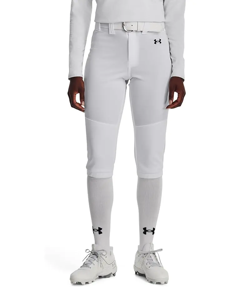 Women's Under Armour Utility Softball Pants 22
