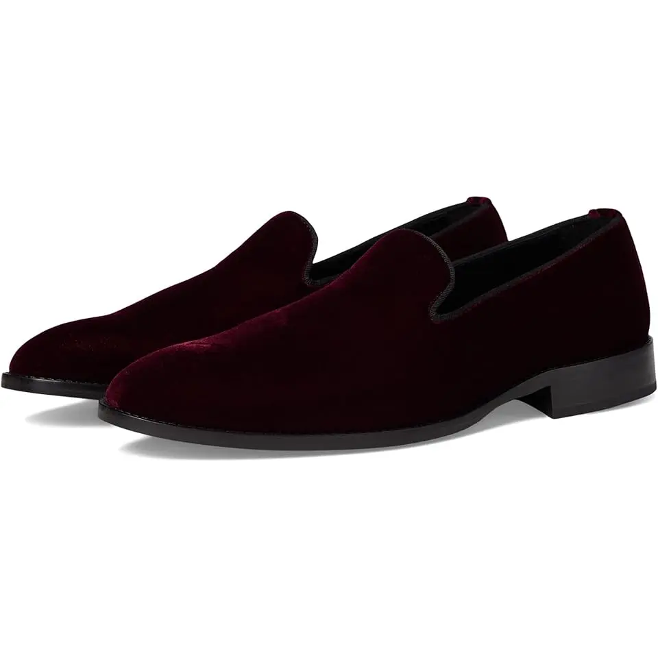 Gavney Slip-On Loafers