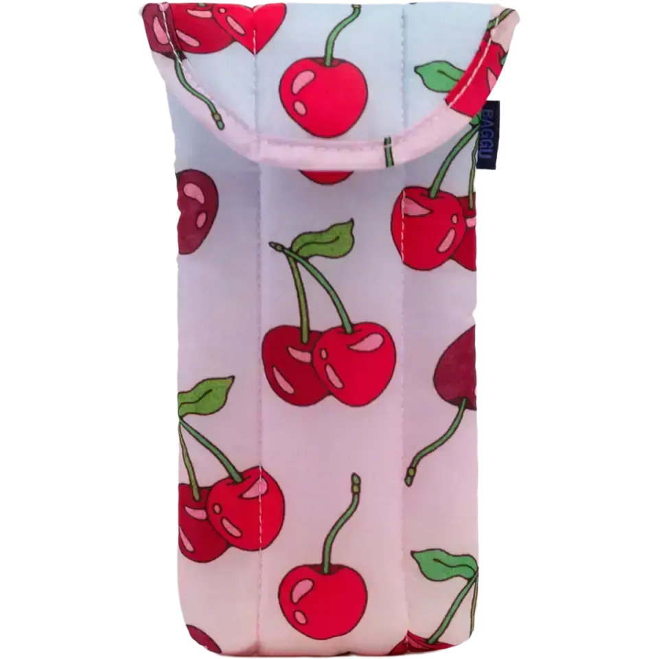 Puffy Glasses Sleeve