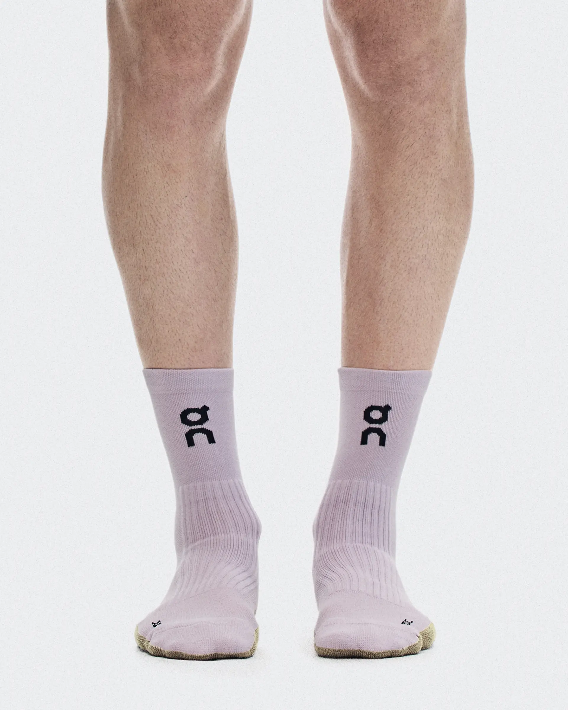 Trail Sock High 2P