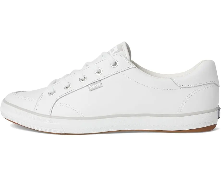 Center III Lace Up