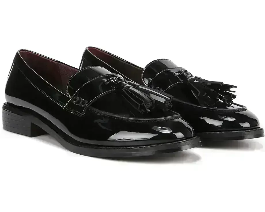 Women's Franco Sarto Carolyn Low Slip-ons