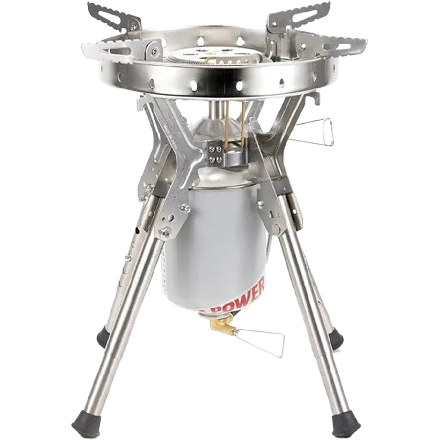 Gigapower LI Stove