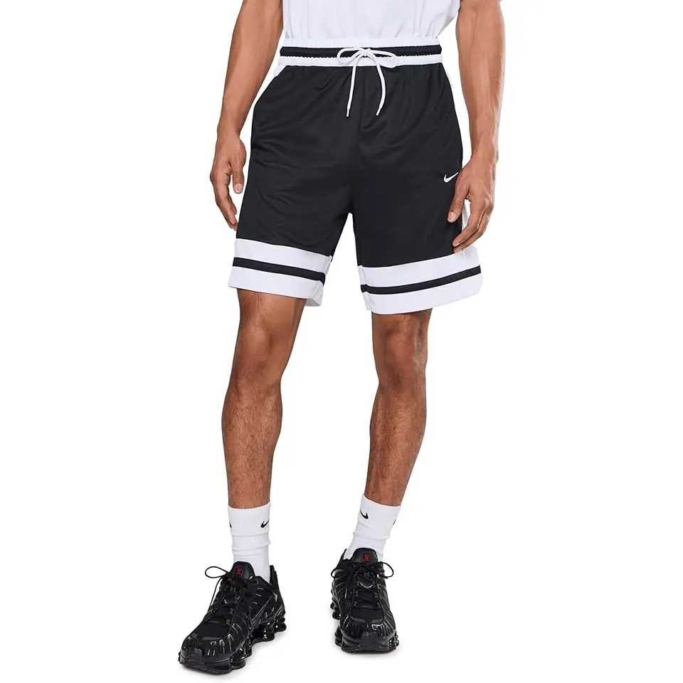 Dri-FIT 8" Game Classic Basketball Shorts