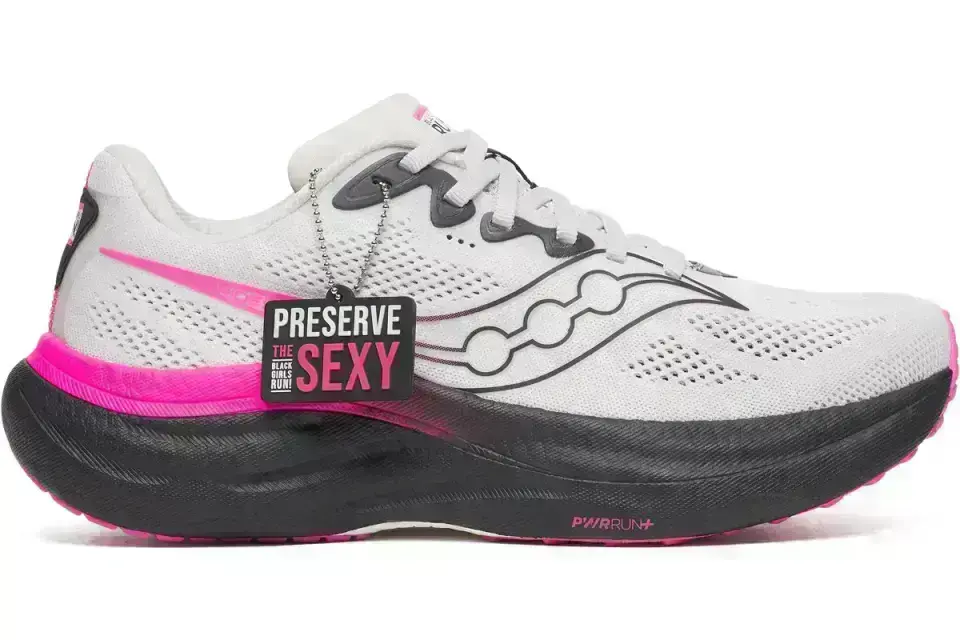 Ride 19 Black Girls RUN!