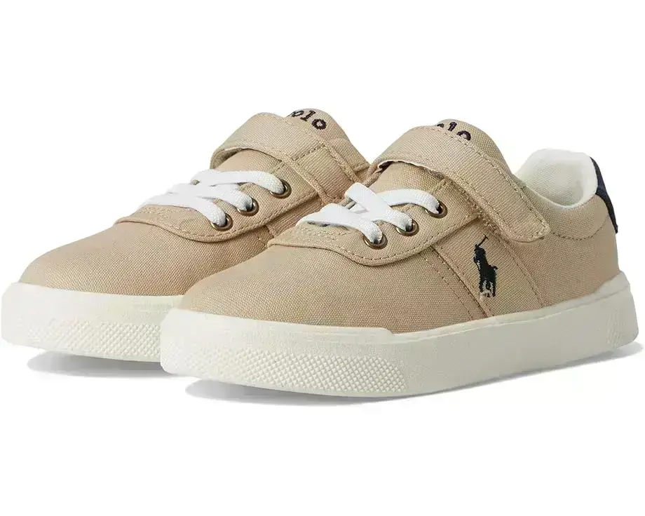 Polo Ralph Lauren Kids Frazier Casual PS (Toddler)