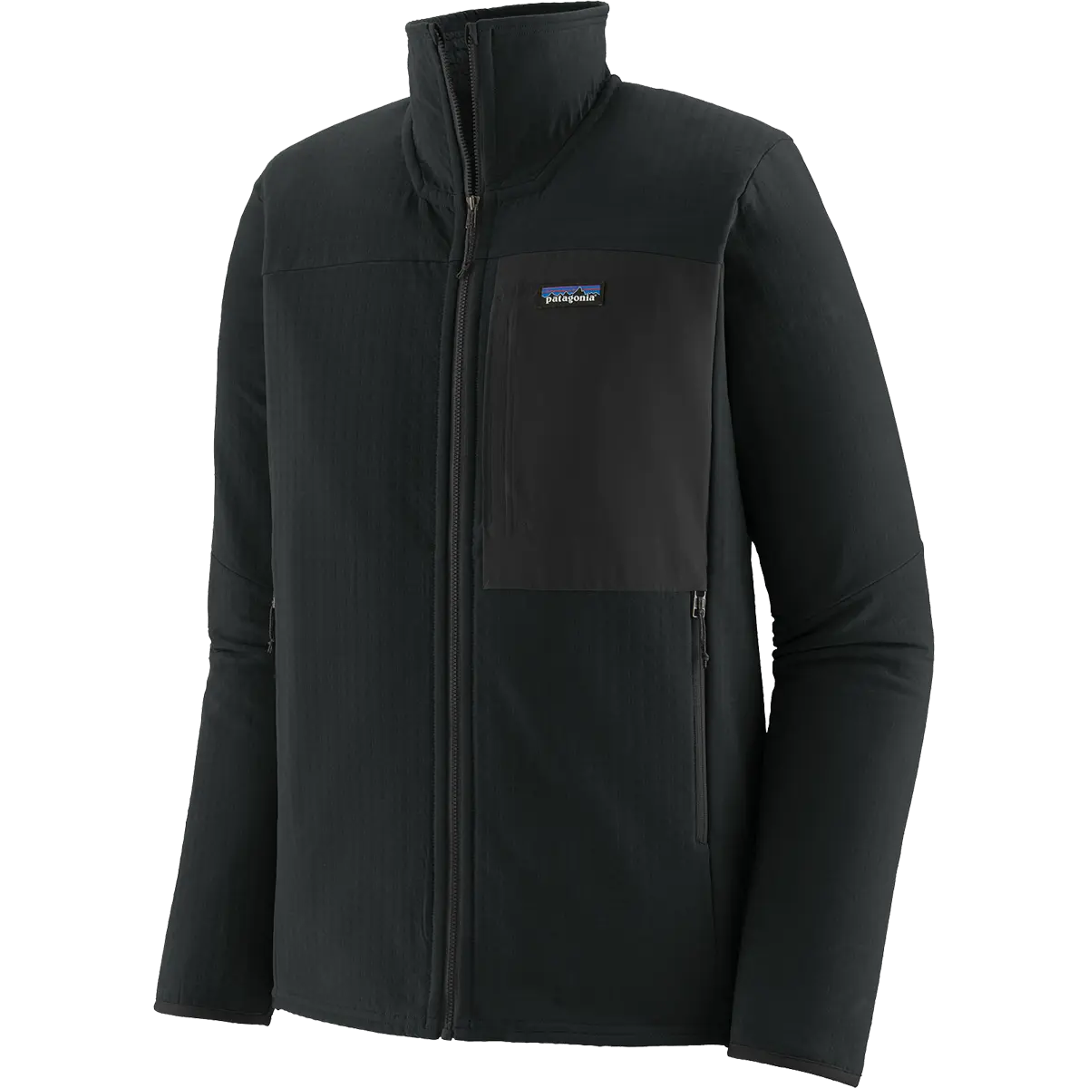 Men's R2 TechFace Jacket