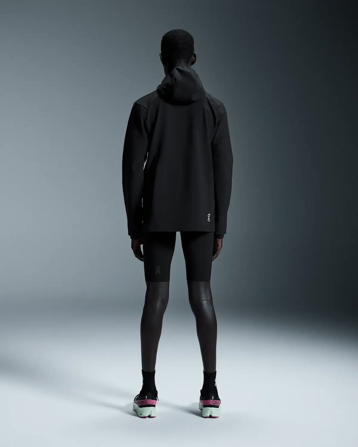 Pace Hoodie