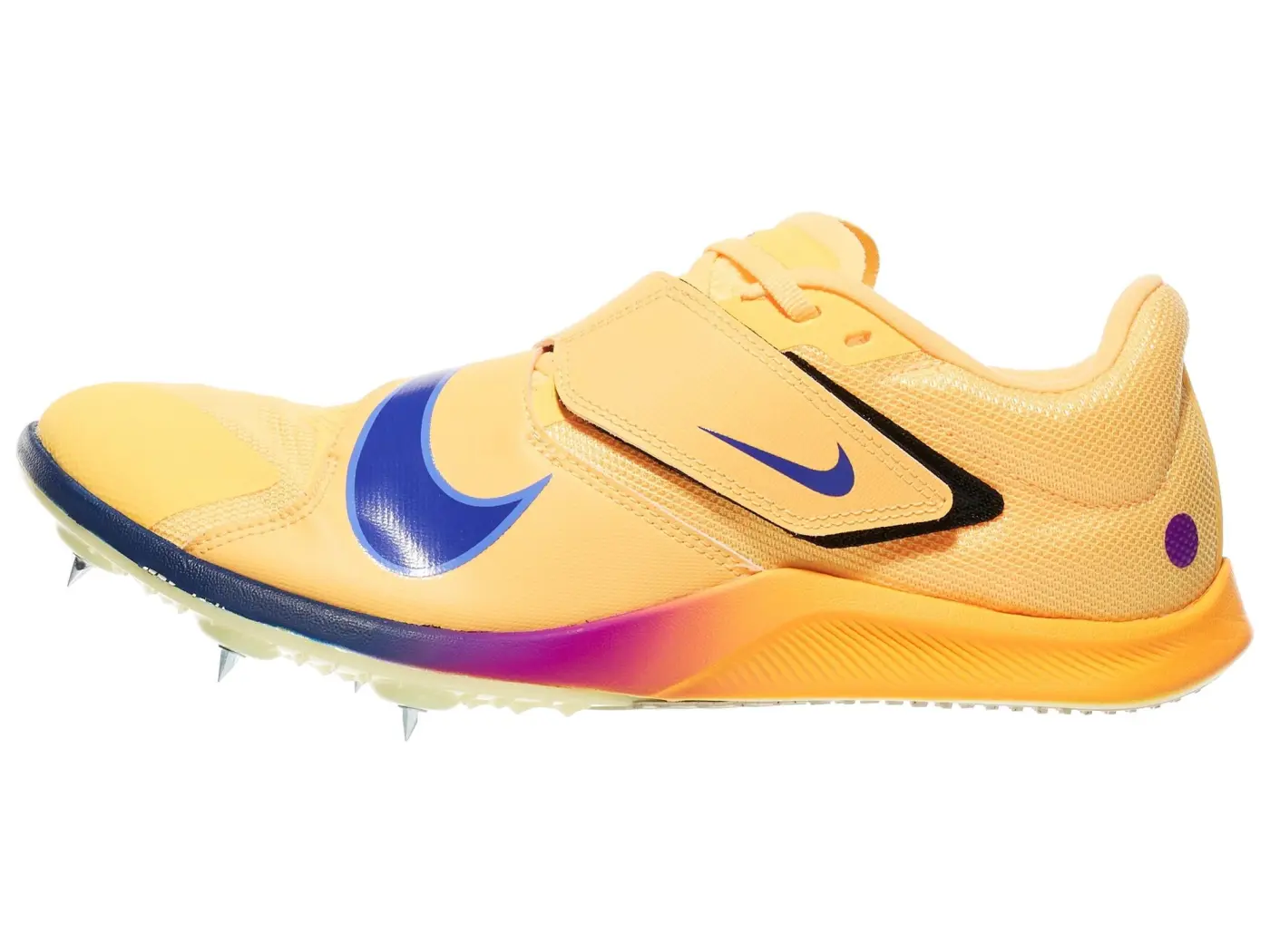 Nike Zoom Rival Jump Spikes