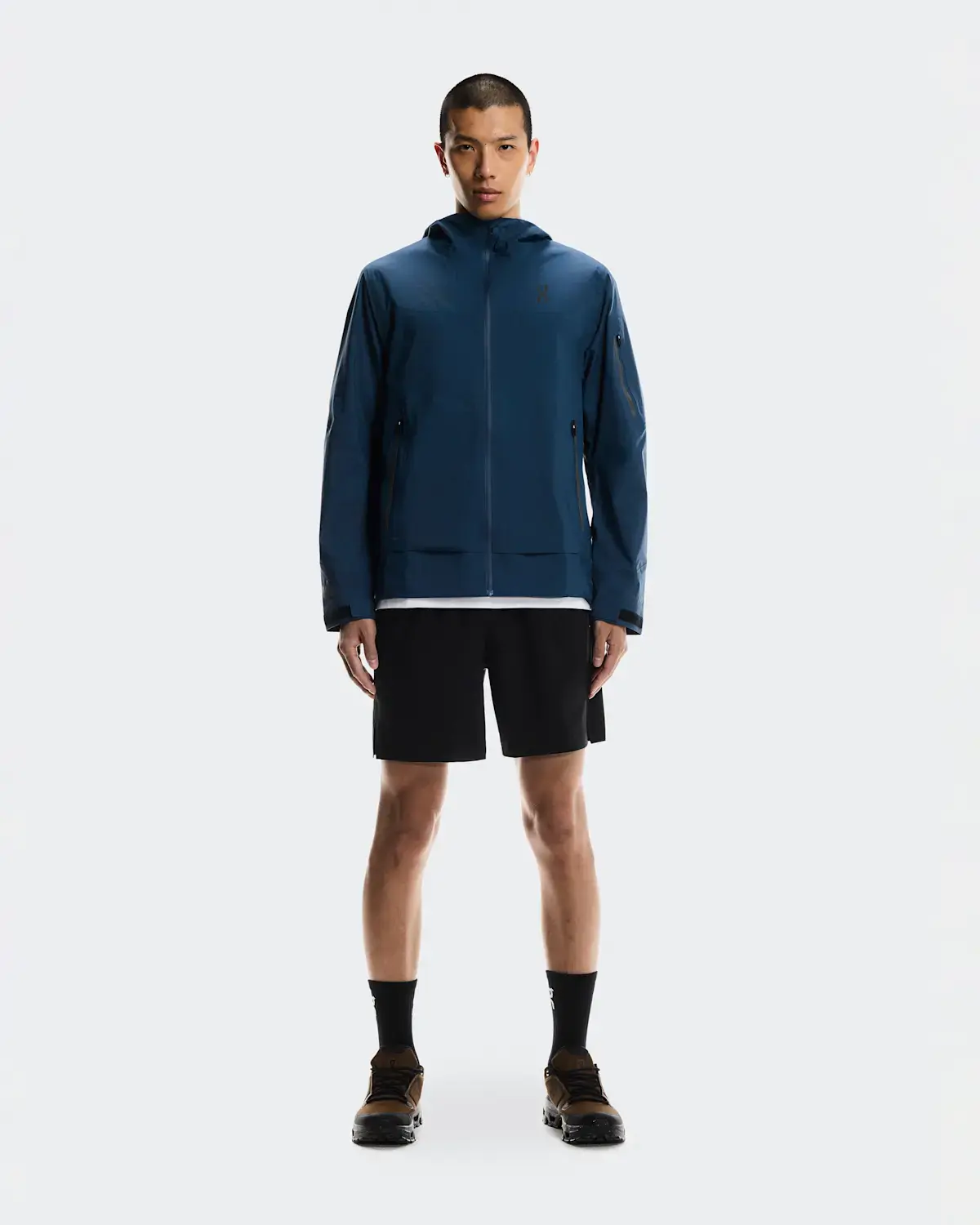 Trek Jacket BEAMS REI