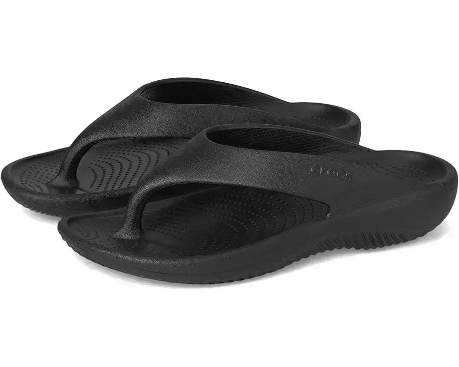 Women's Crocs Mellow Recovery Flip Flop Sandal