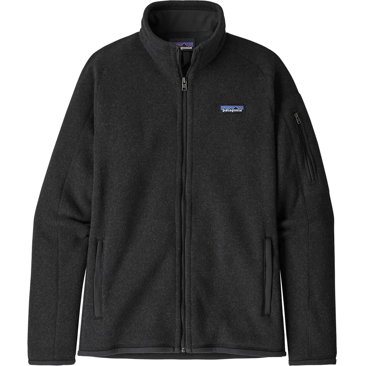 W Better Sweater Jacket