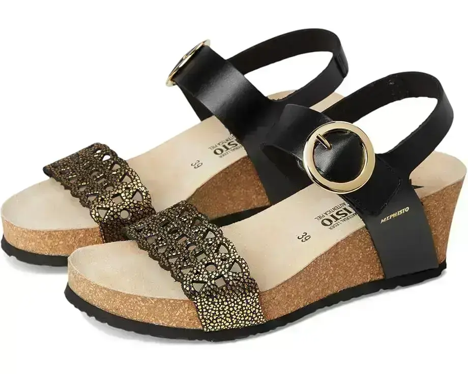Women's Mephisto Lee