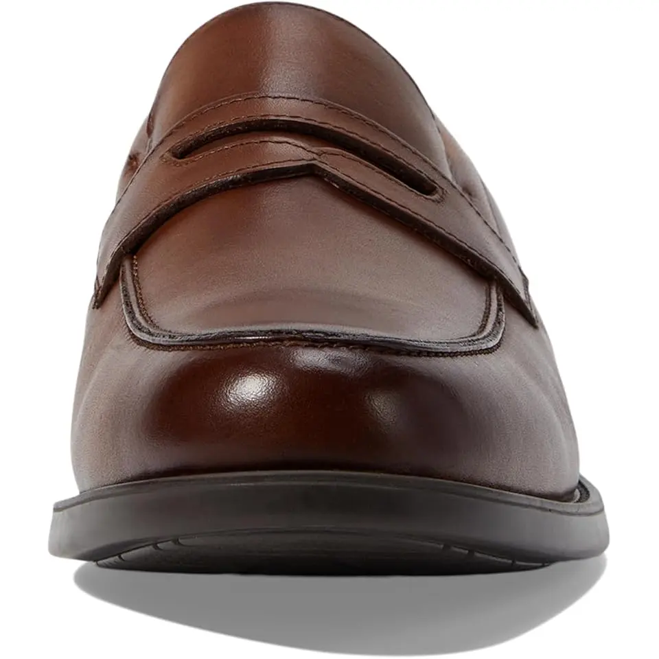 Midtown Penny Slip-On