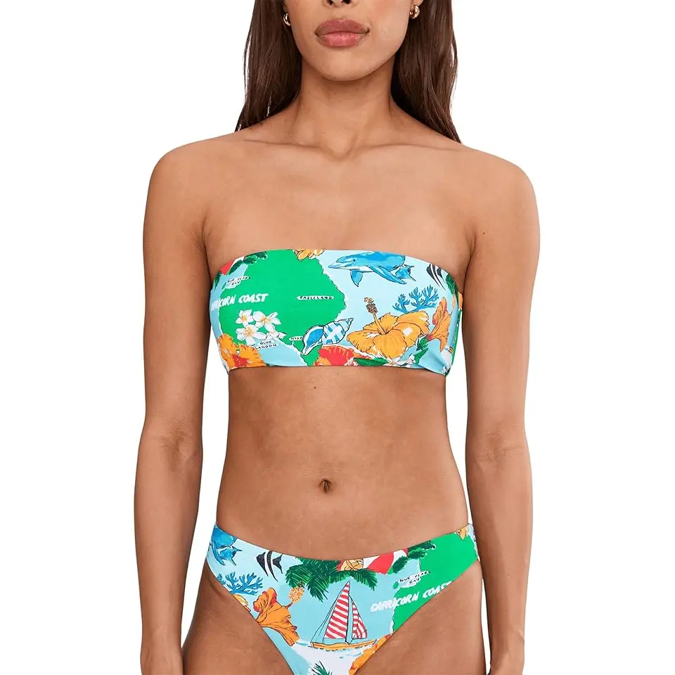 Viva Vacation Bandeau