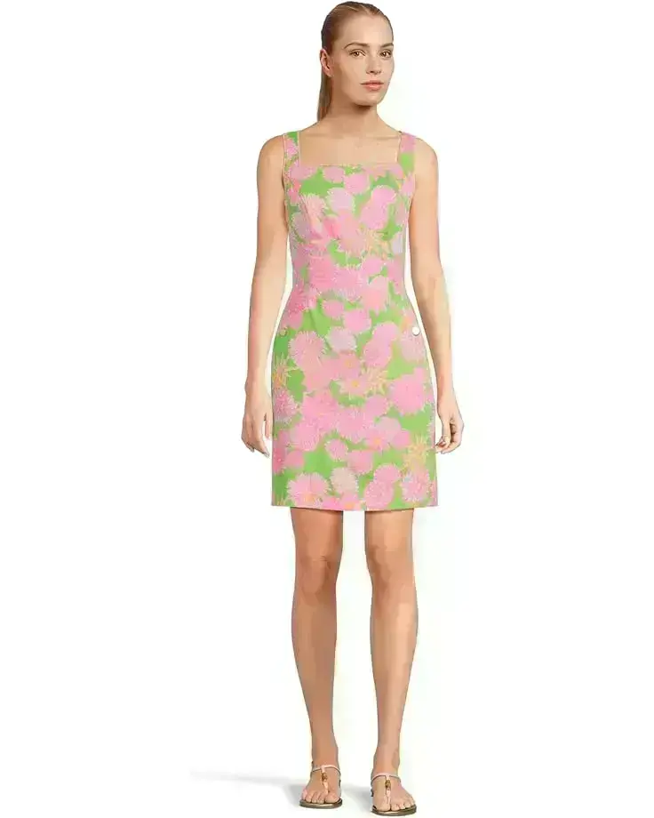 Women's Lilly Pulitzer The Lilly Shift