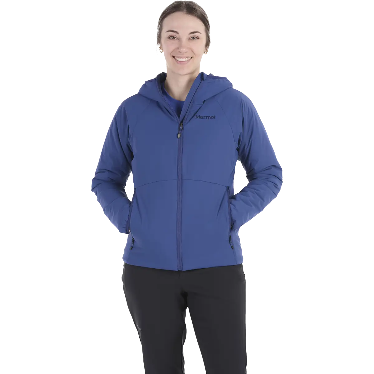Women's Novus Hoody