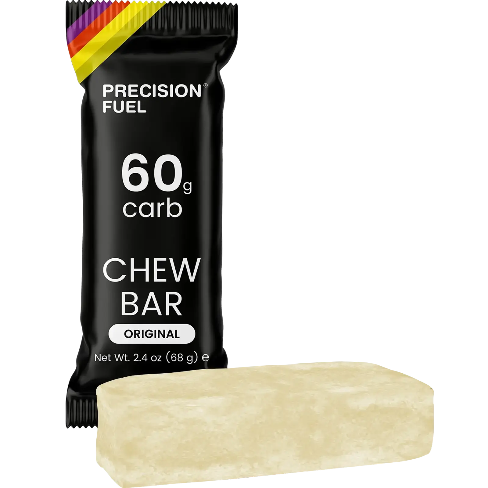 PF 60 Chew Bar