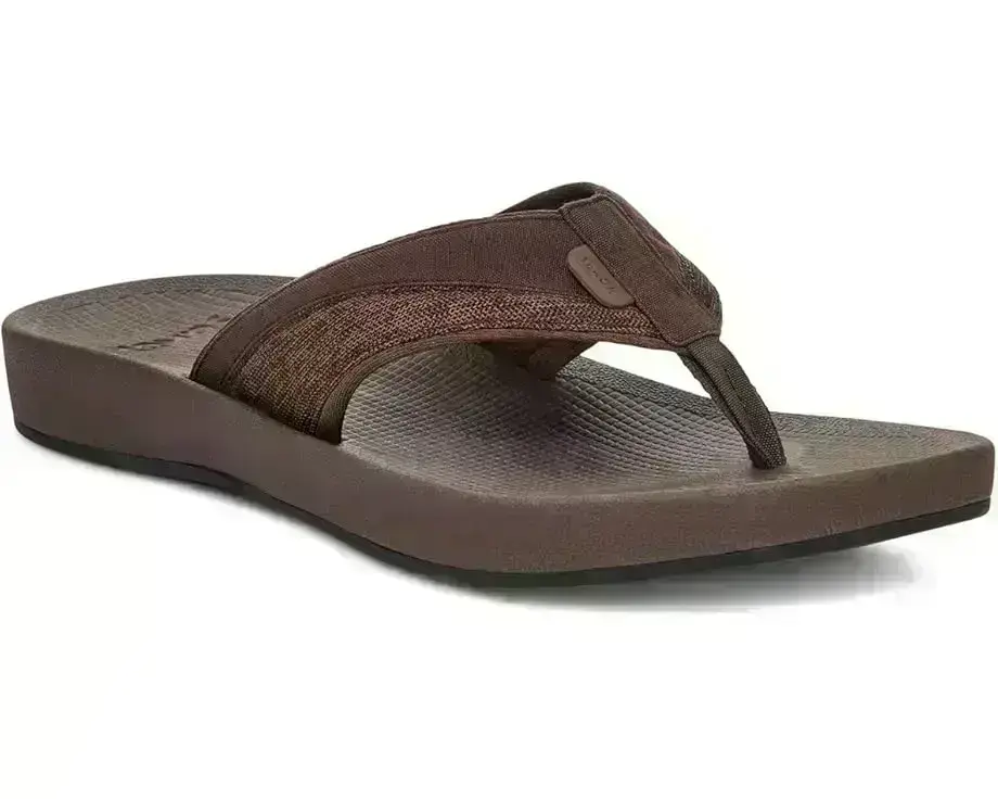 Men's Sanuk Cosmic Seas Mesh