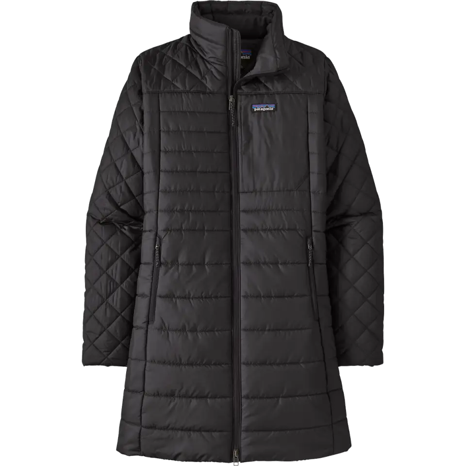Women's Radalie Parka