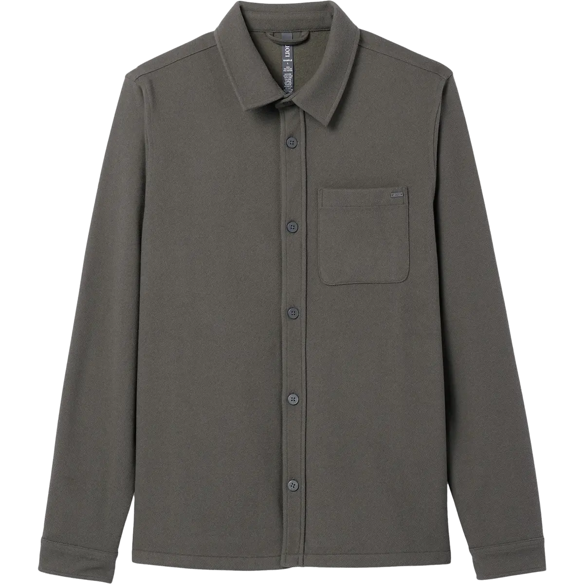 Men's Beldon Shirt Jacket
