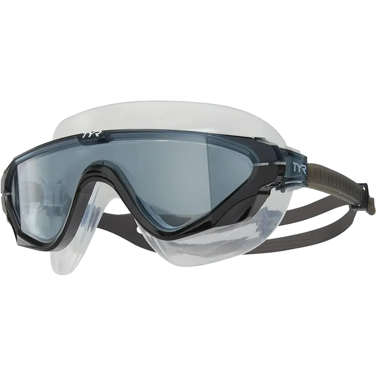 Torrent Swim Mask