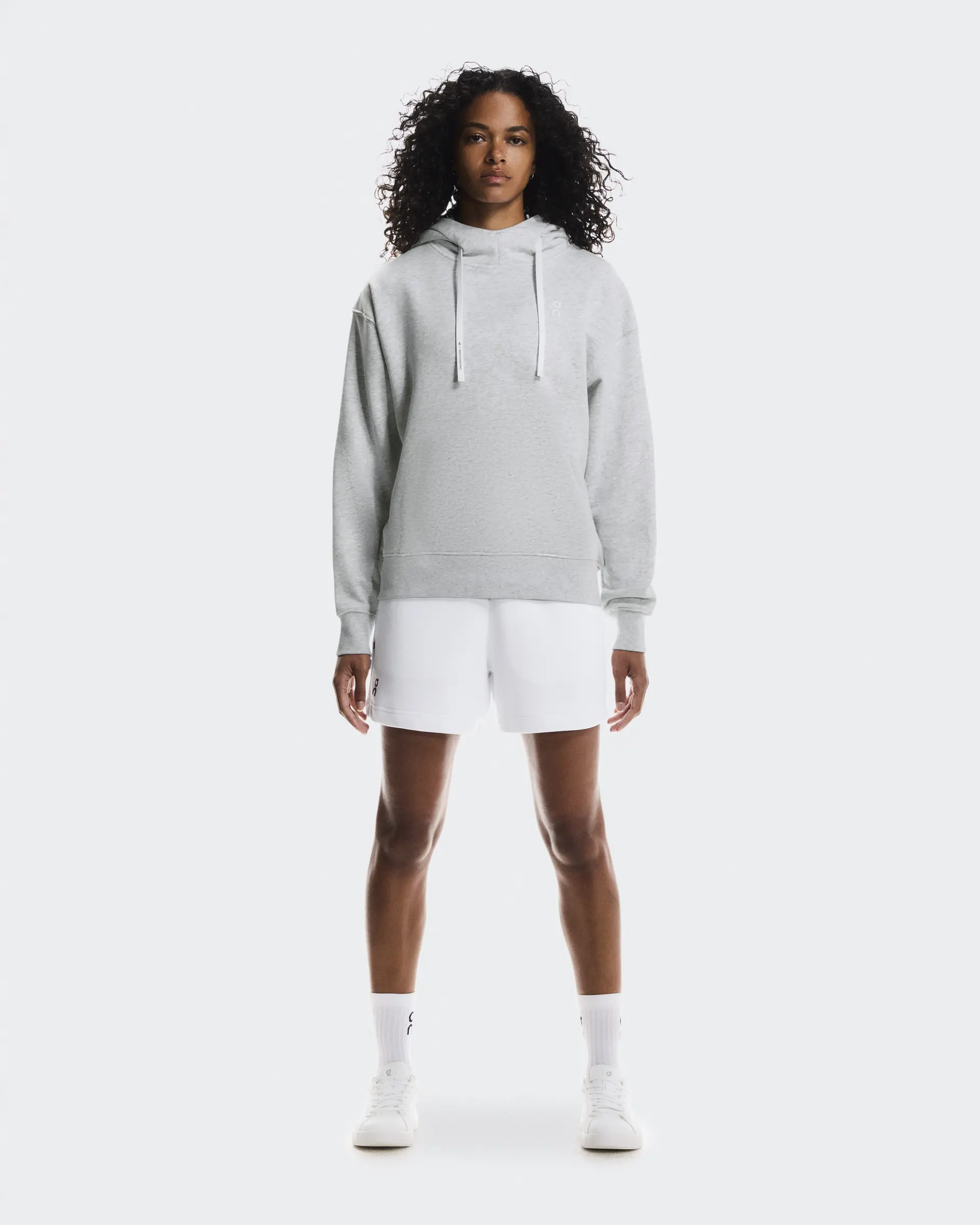 Club Hoodie Smash