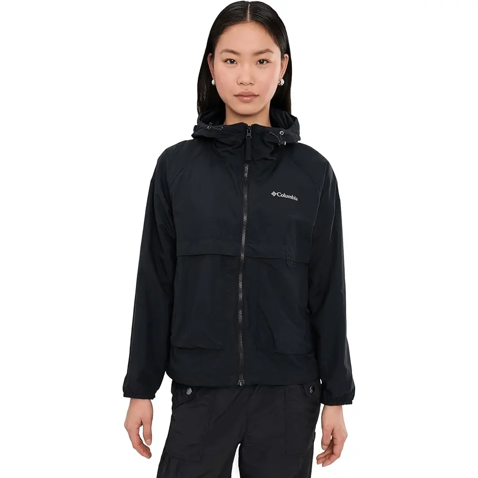 Spire Valley™ Windbreaker