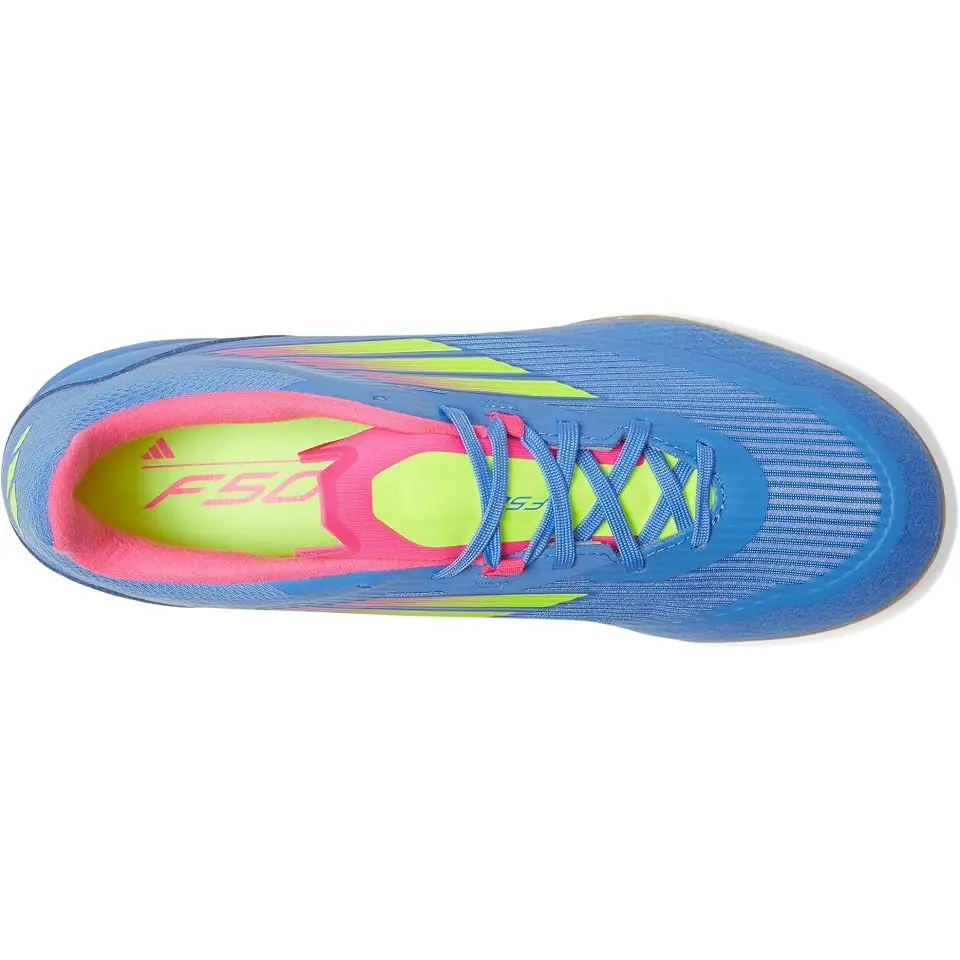 F50 League Indoor Soccer Cleats