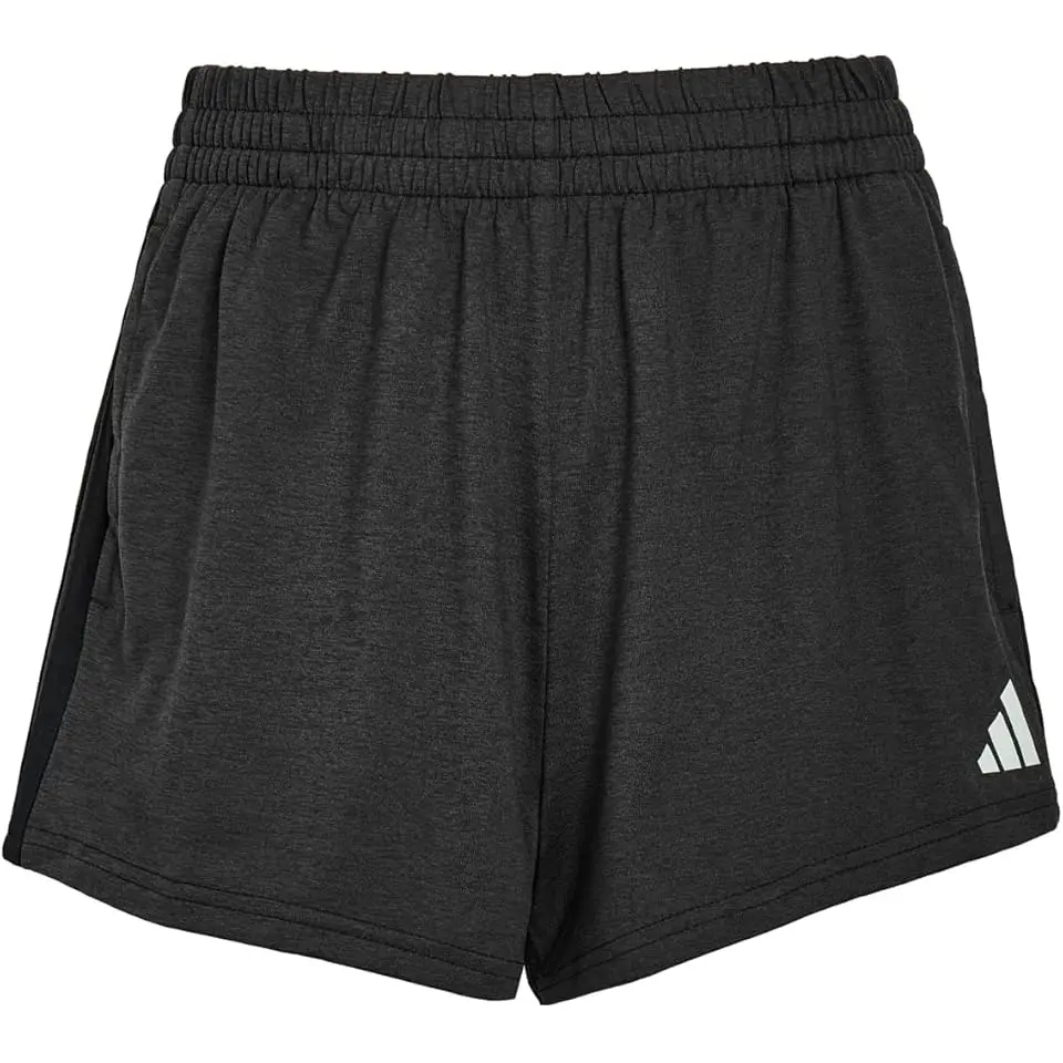 Melange Shorts (Big Kid)