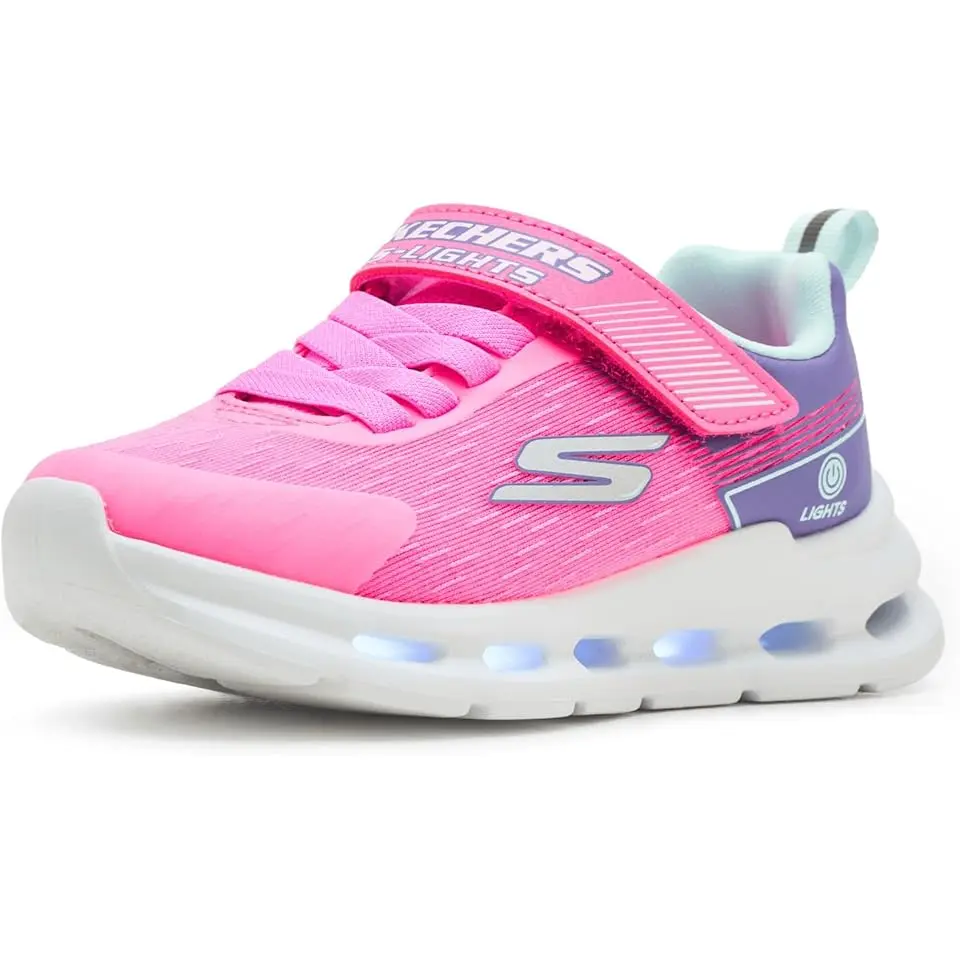 Glide-Step Lights 303730L (Little Kid/Big Kid)