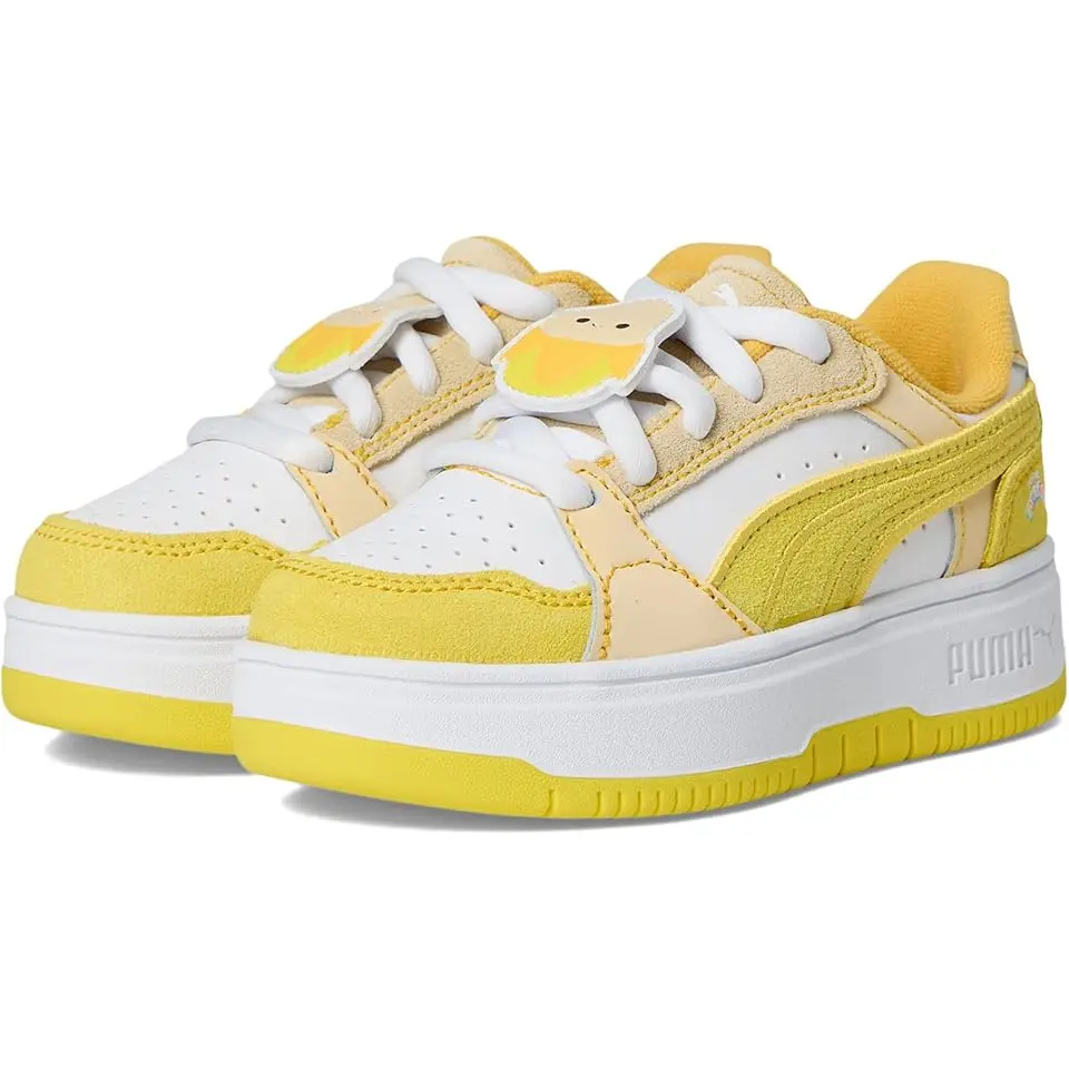 Rebound Femme Squishmallows Shoes (Little Kid)