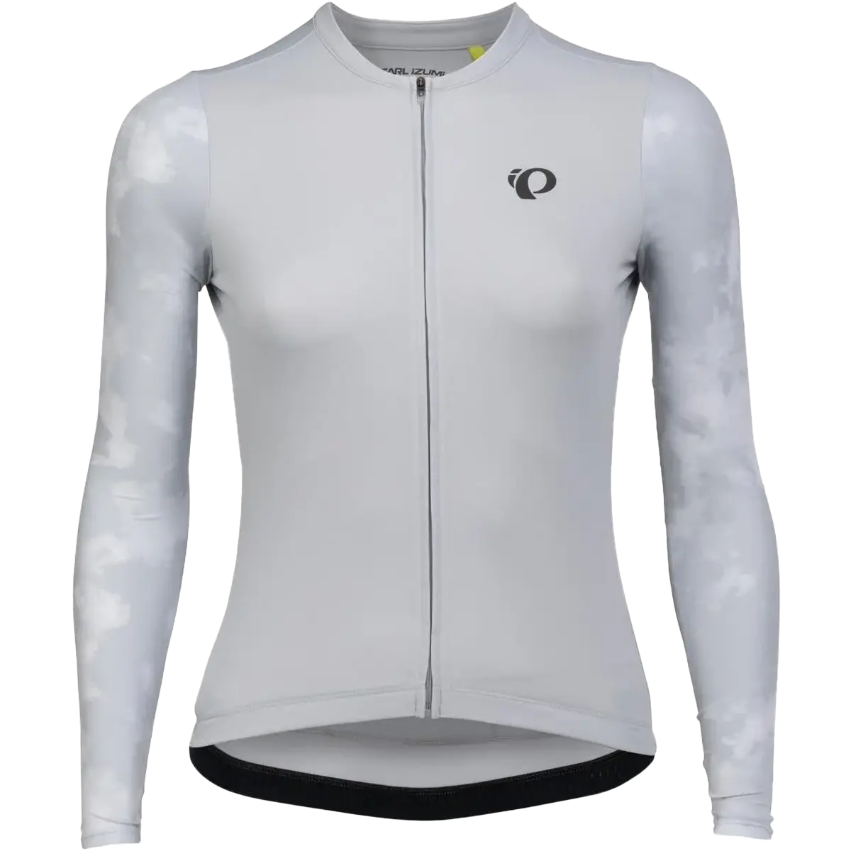 Women's Attack Long Sleeve Jersey