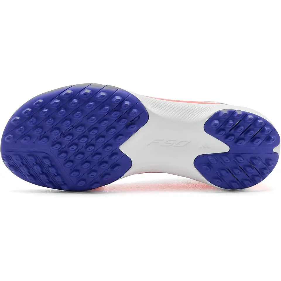 F50 Hyperfast League Laceless Turf (Little Kid/Big Kid)